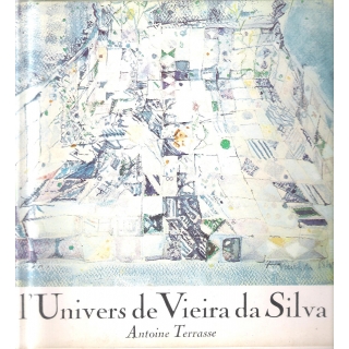 L'UNIVERS DE VIEIRA DA SILVA